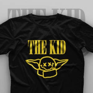 تیشرت The Kid