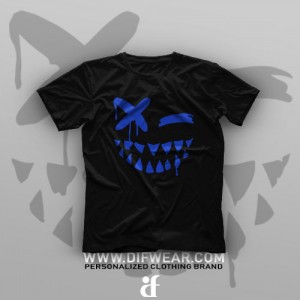 تیشرت Smile #9