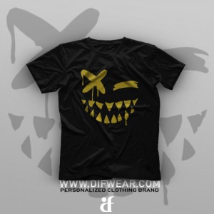 تیشرت Smile #9