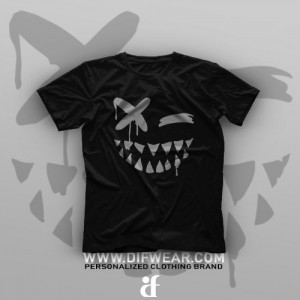 تیشرت Smile #9