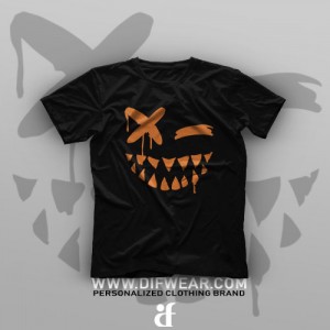تیشرت Smile #9