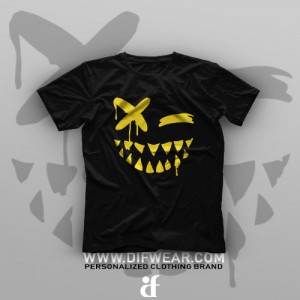 تیشرت Smile #9