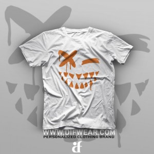 تیشرت Smile #9