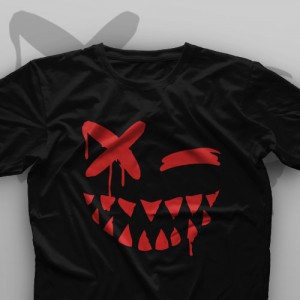 تیشرت Smile #9