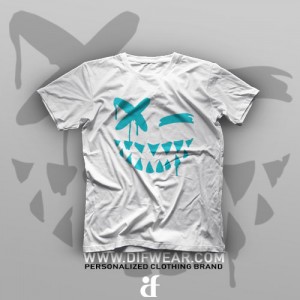تیشرت Smile #9
