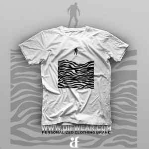 تیشرت Drowning