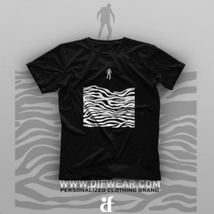 تیشرت Drowning