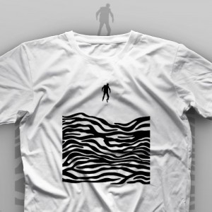 تیشرت Drowning