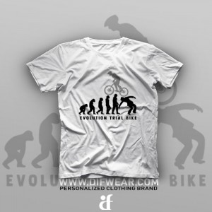 تیشرت Biker #1