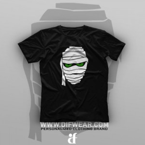 تیشرت Mummy