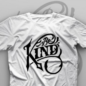 تیشرت  Be Kind #1