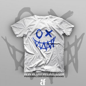 تیشرت Smile #10