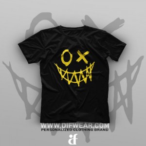 تیشرت Smile #10