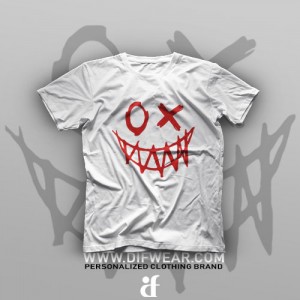 تیشرت Smile #10