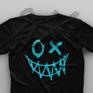 تیشرت Smile #10