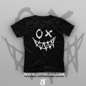 تیشرت Smile #10