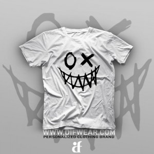 تیشرت Smile #10
