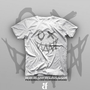 تیشرت Smile #10