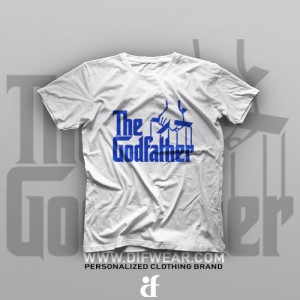 تیشرت Godfather #7