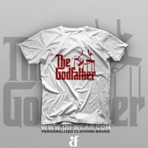 تیشرت Godfather #7