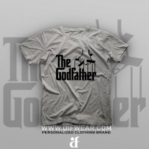 تیشرت Godfather #7