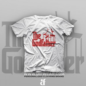 تیشرت Godfather #7