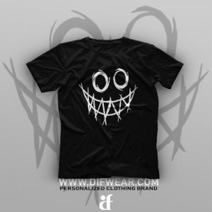 تیشرت Smile #11