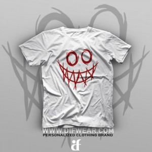 تیشرت Smile #11