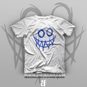 تیشرت Smile #11