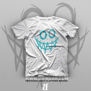 تیشرت Smile #11