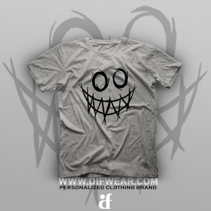 تیشرت Smile #11