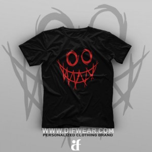 تیشرت Smile #11