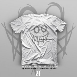 تیشرت Smile #11