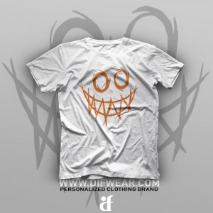 تیشرت Smile #11