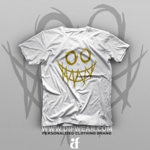 تیشرت Smile #11