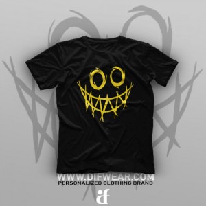 تیشرت Smile #11