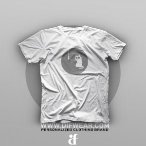 تیشرت Cat #14