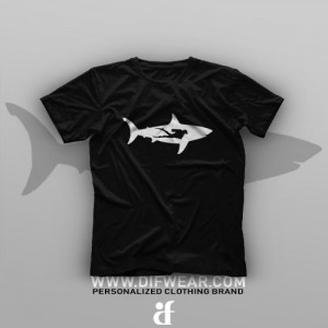 تیشرت Diving #7