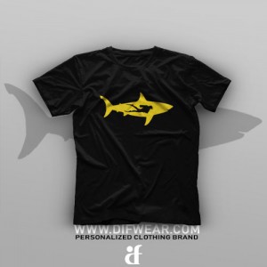 تیشرت Diving #7