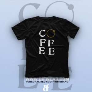 تیشرت Coffee #1