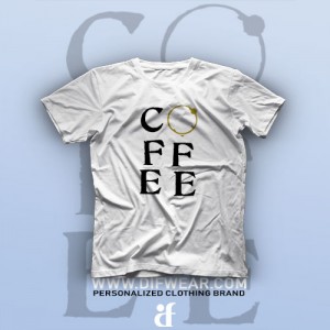 تیشرت Coffee #1