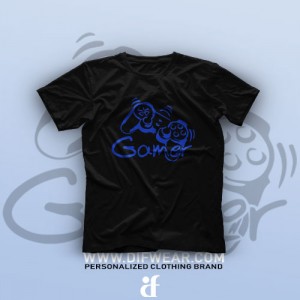تیشرت Gamer #11