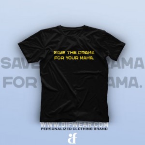 تیشرت Save Drama