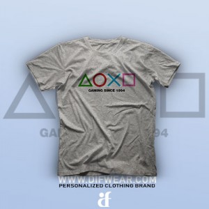 تیشرت Gamer #12