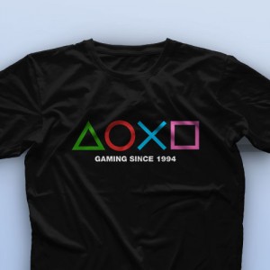 تیشرت Gamer #12