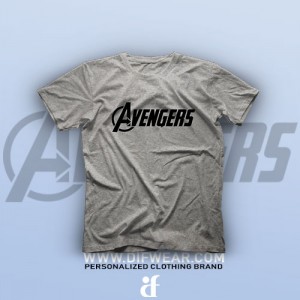 تیشرت Avengers #13
