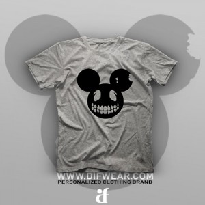 تیشرت Deadmau5 #1