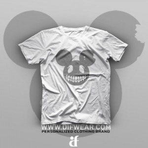 تیشرت Deadmau5 #1