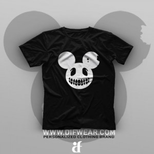 تیشرت Deadmau5 #1
