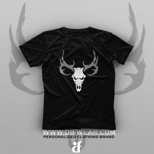 تیشرت Deer #17